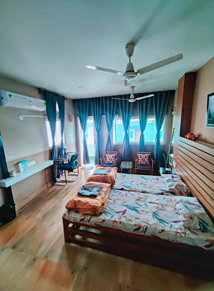 Quarto 2