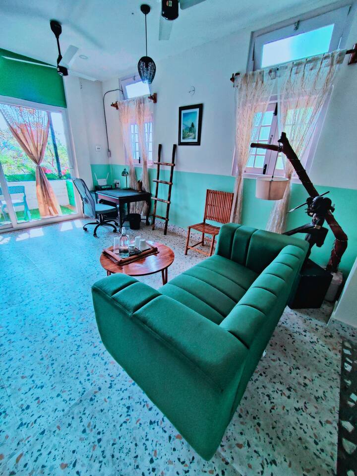 Sinhasleisang | Twinnest | 2 Ac Units Combo - Agartala