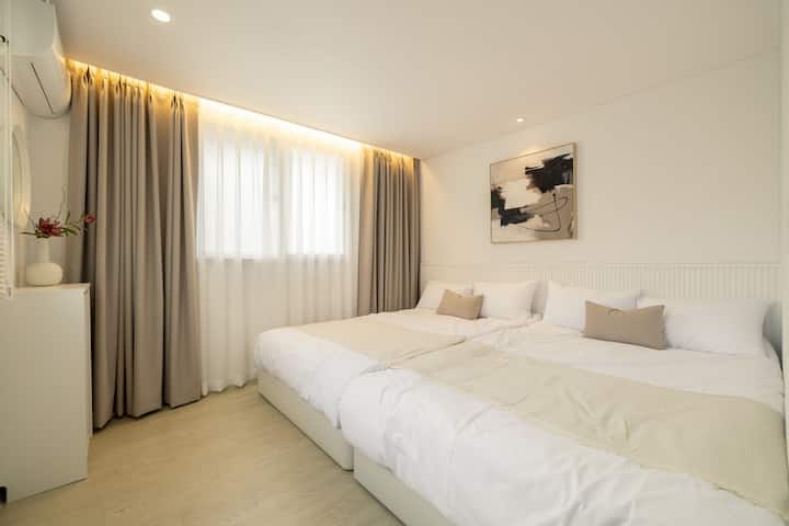 غرفة النوم 3