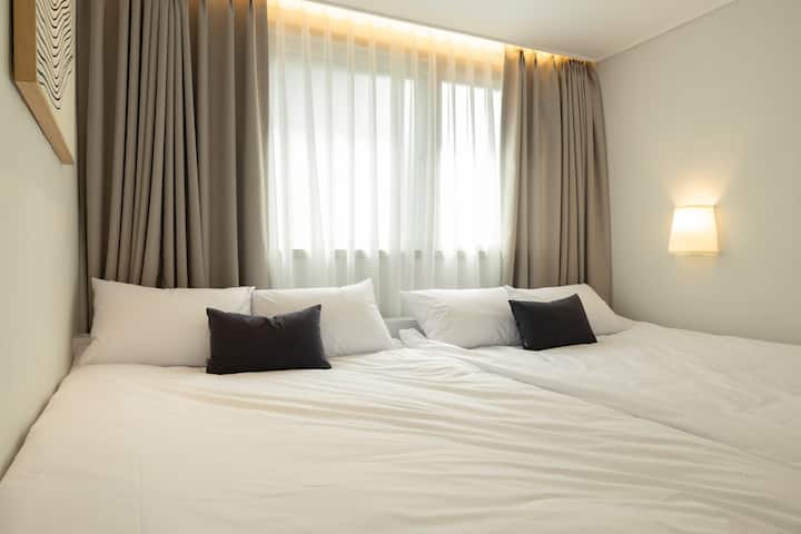 غرفة النوم 2