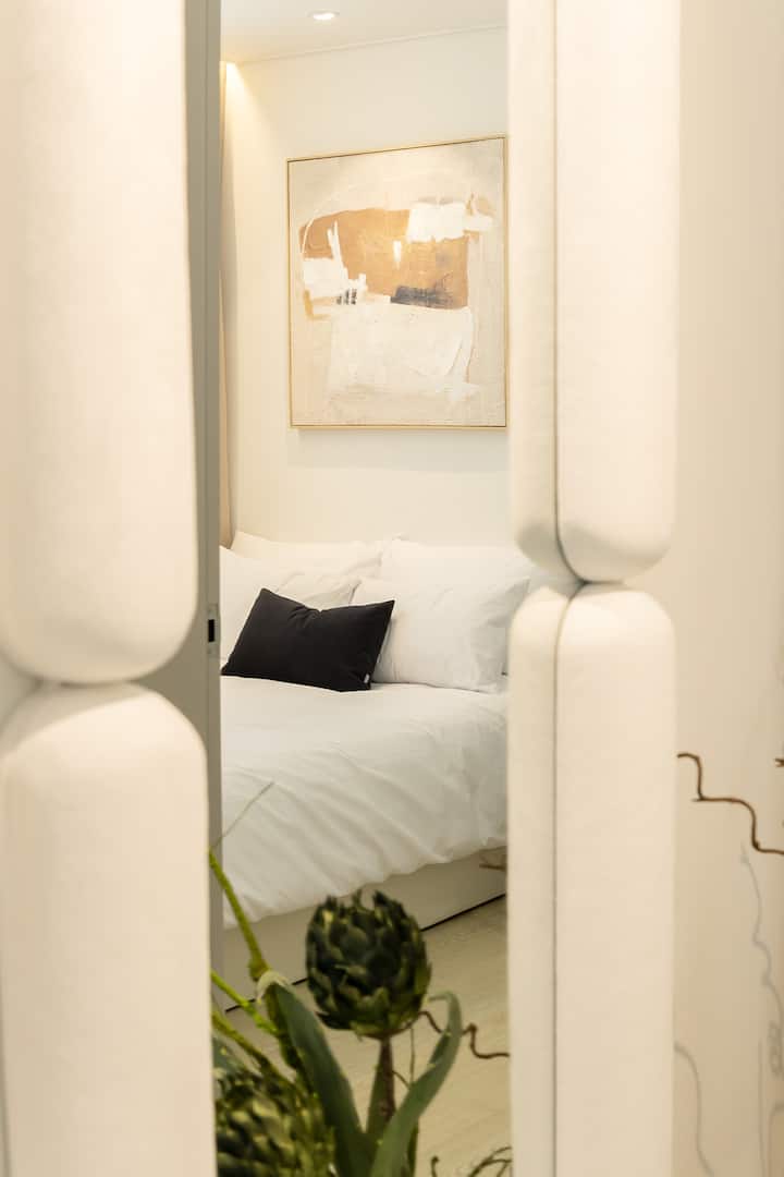 غرفة النوم 4