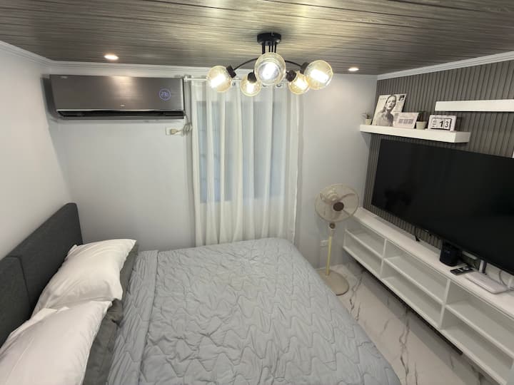 ห้องนอน