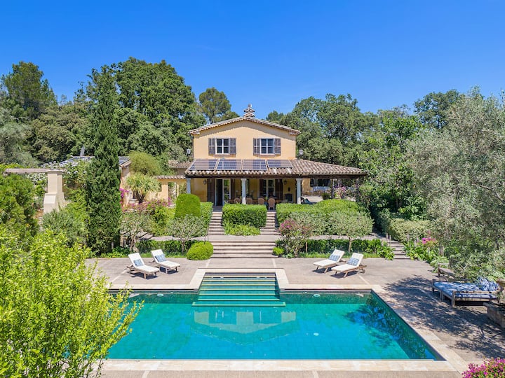 Villa Finca Caro - Pollença