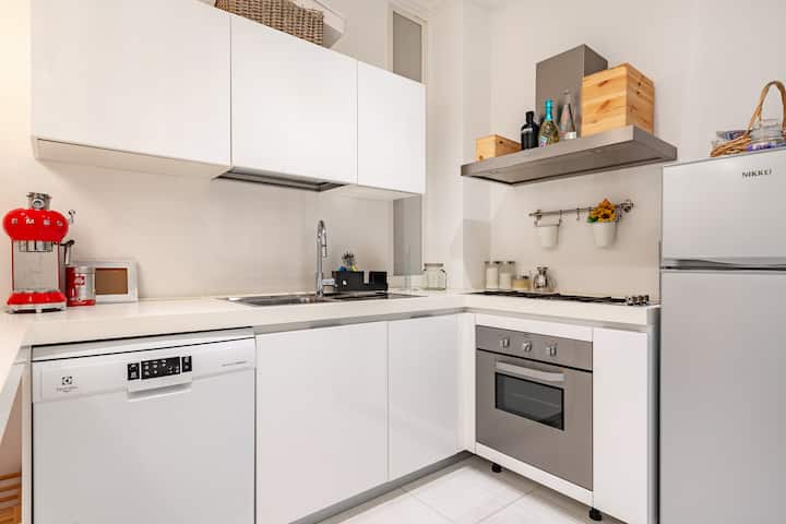 Bengasi Apartment - Putignano