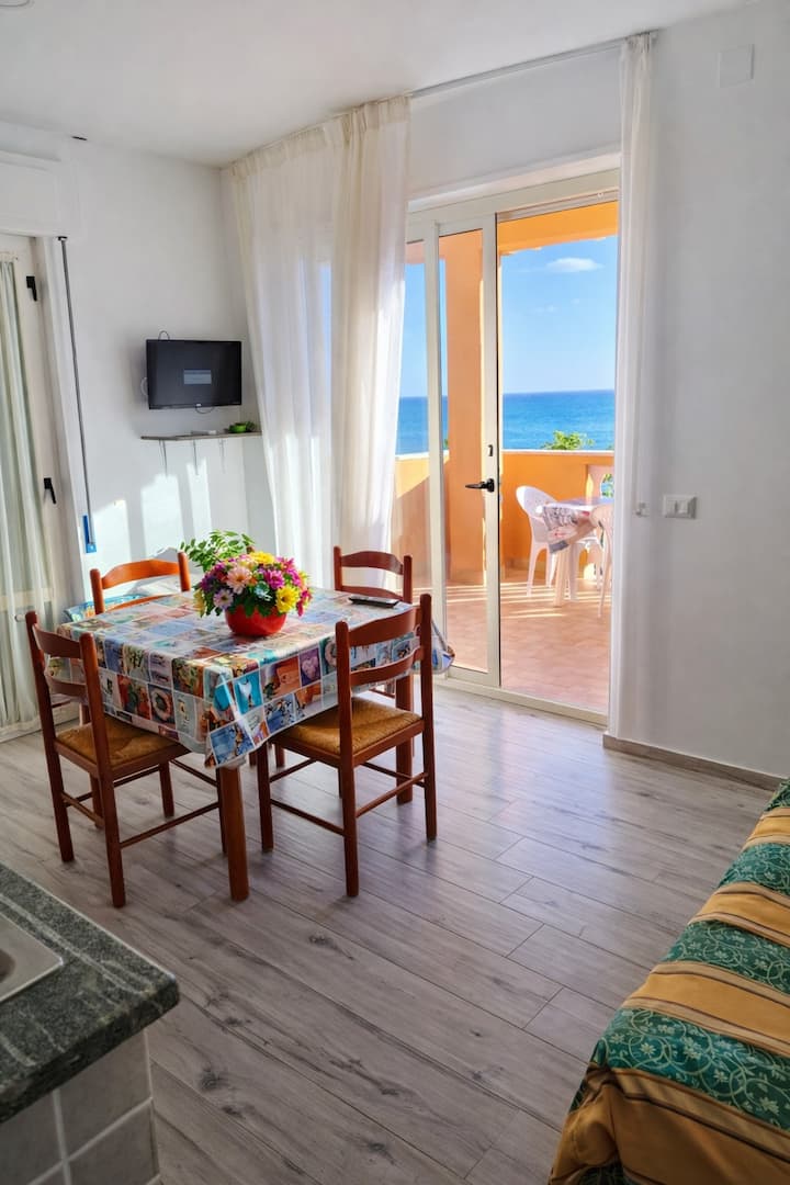 Baia Di Capo Piccolo Case Vacanze - Isola di Capo Rizzuto