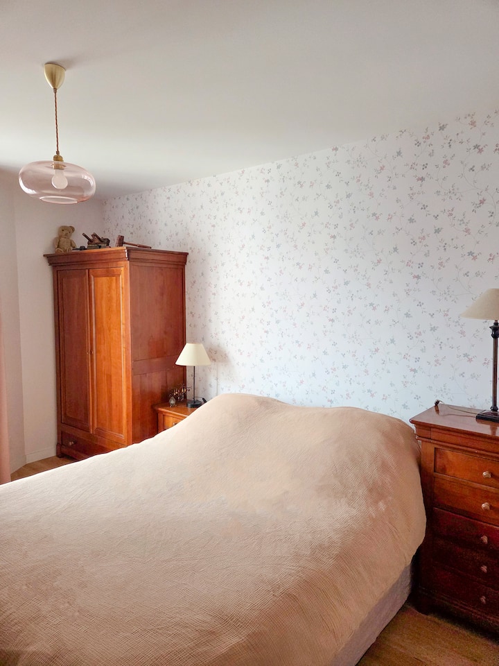 Habitación 1