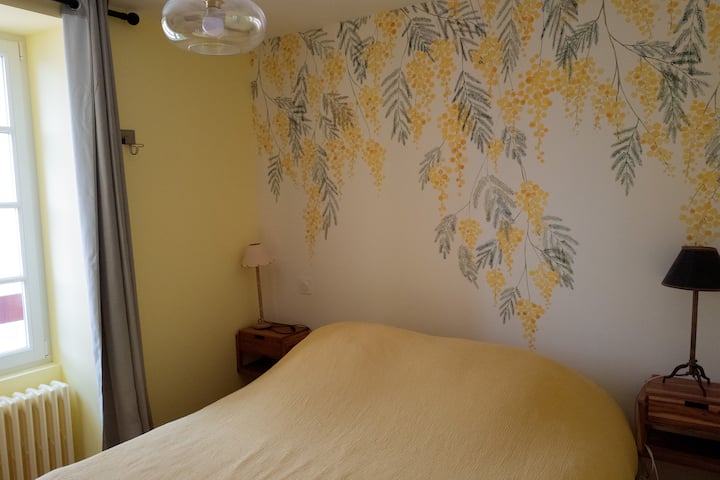 Habitación 2
