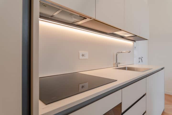 [Centrale] Benny Suite By Happyhostorino - Turin