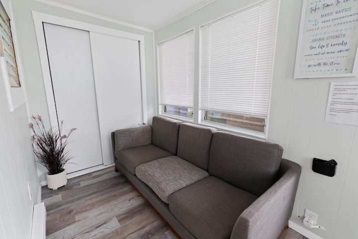 4br Beach Retreat | Pets Ok | Balcony | 10 Guests - Avalon, NJ