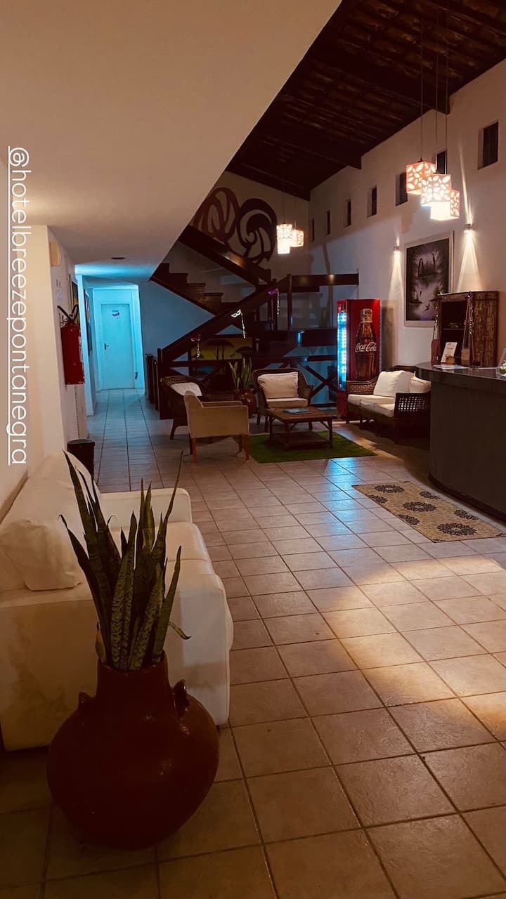 Sala de estar
