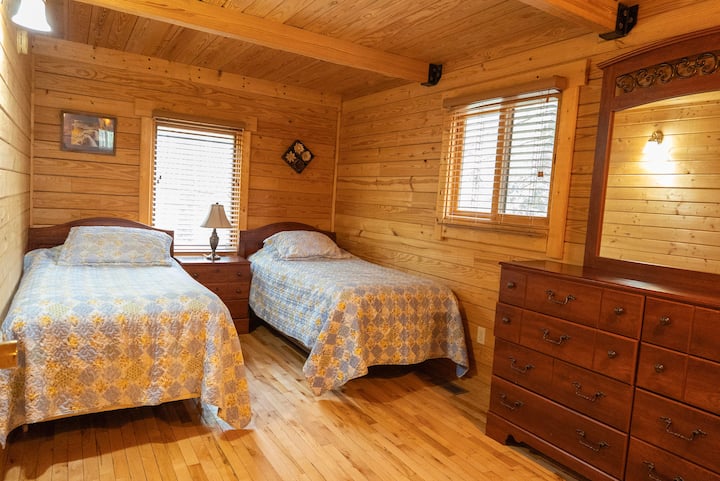 Cabin 1