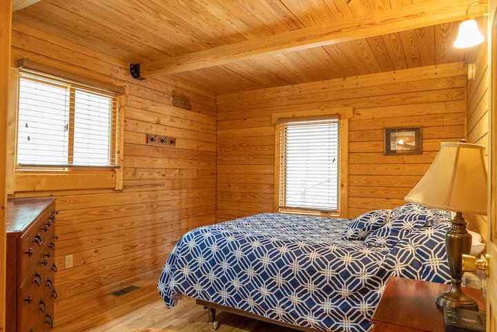Cabin 1