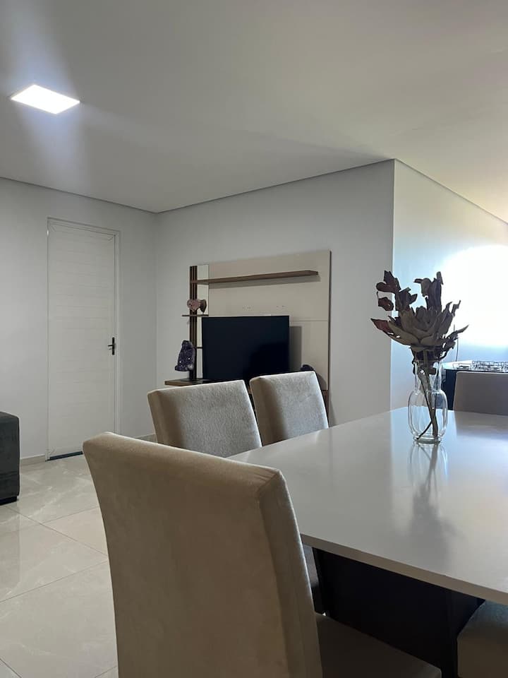 Apartamento Mais Imóveis - Ametista do Sul