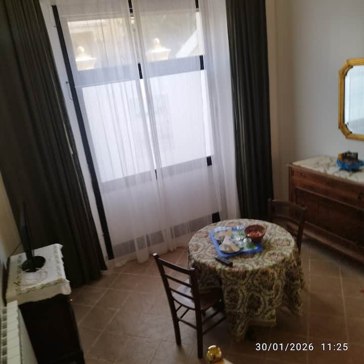 Camera Matrimoniale Un Minuto Dalla Spiaggia - Bonassola