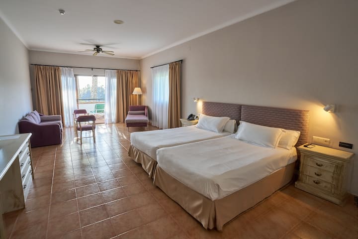 Hotel Alhaurin Golf - Habitación Doble - Alhaurín el Grande