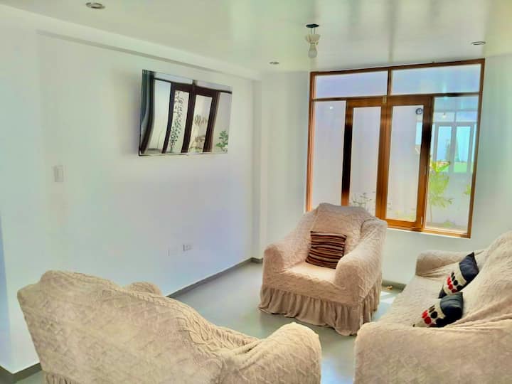 Casa Bicentenario Hoteles Sede Campiña De Moche - Laredo