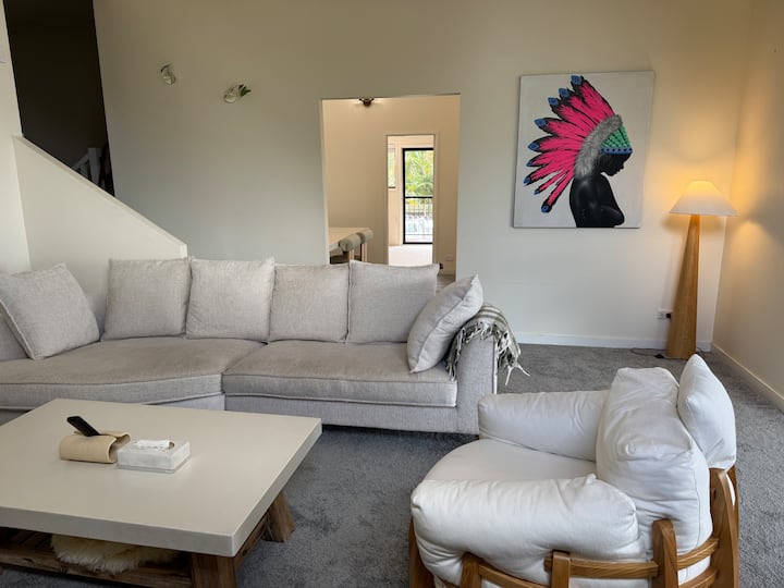 Mountain View 3 Br Unit, Near Brisbane & Gc - Springwood