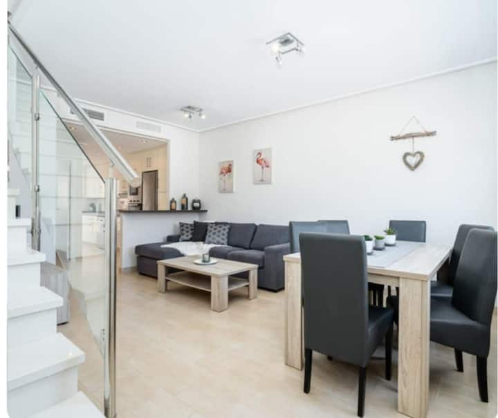 Casa Vb Mar - Pilar de la Horadada