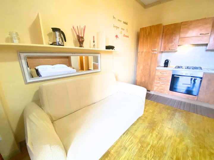 მისაღები ოთახი