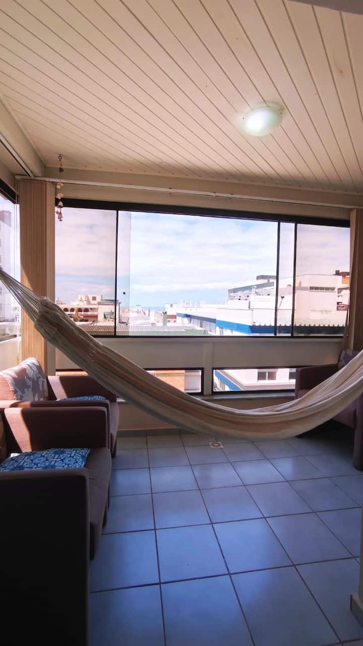 Apê Completo! Conforto E Localização Perfeita. - Capão da Canoa