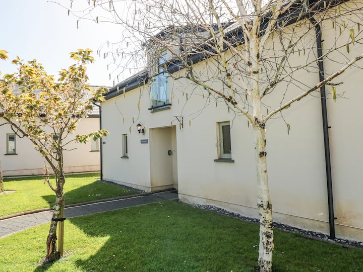 Oak Tree Cottage - Gower - Llangennith
