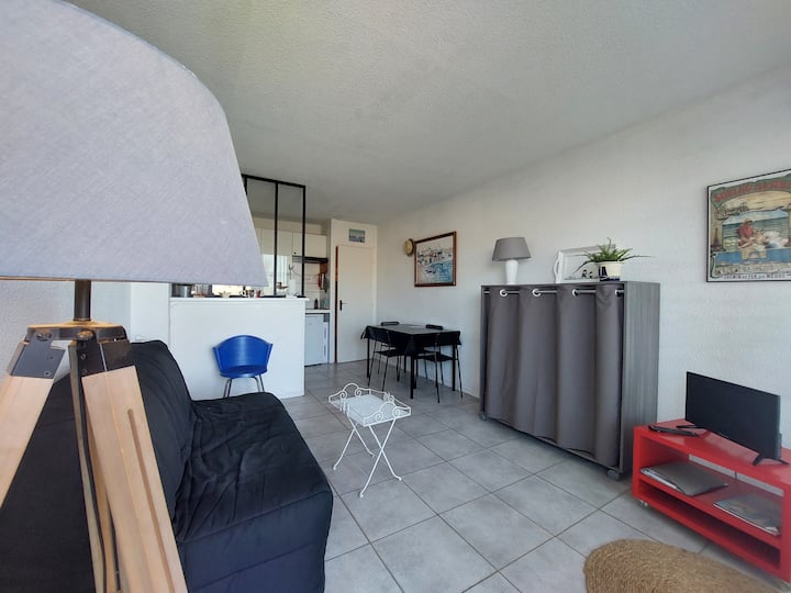 Appartement En Front De Mer Proche Des Commerces - Soulac-sur-Mer