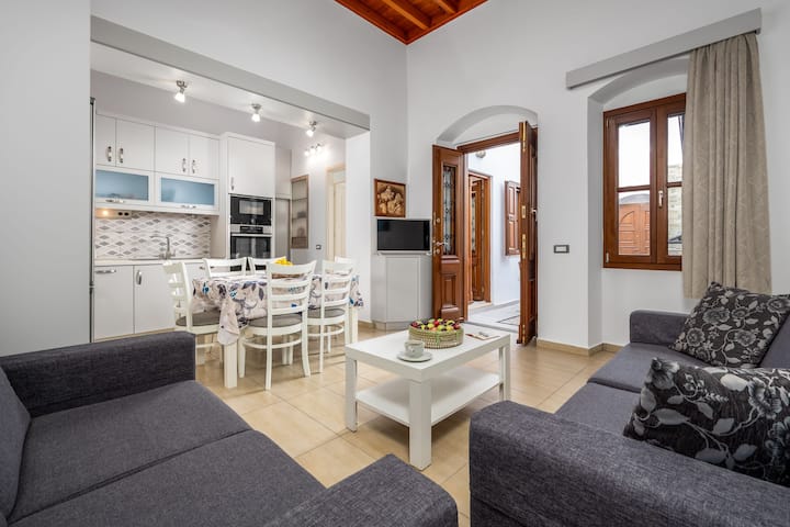 Villa Yannis - Lindos