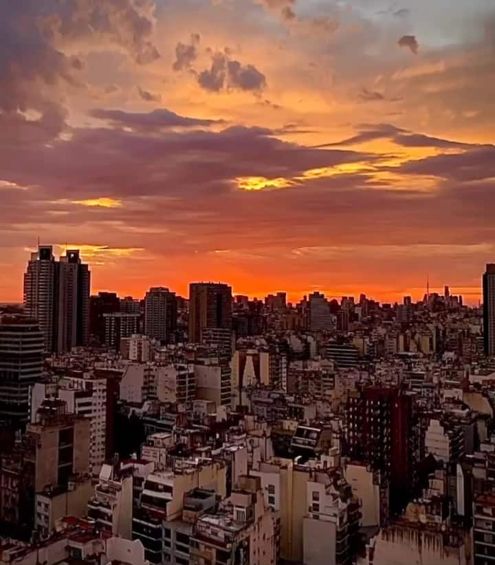 Increíble Piso 27 Con Vista Al Río - Buenos Aires