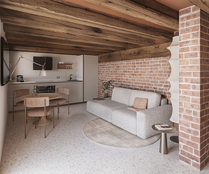 Dimora Cadorin | Stylish Design Studio - Lido