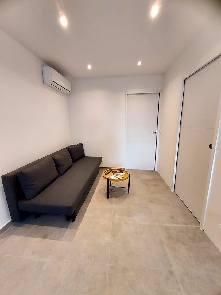 Courte Ou Moyenne Durée - Appartement En Provence - La Fare-les-Oliviers