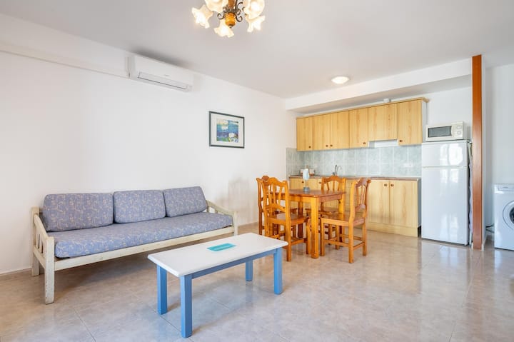 Apartamentos Karin 1°a - Mallorca