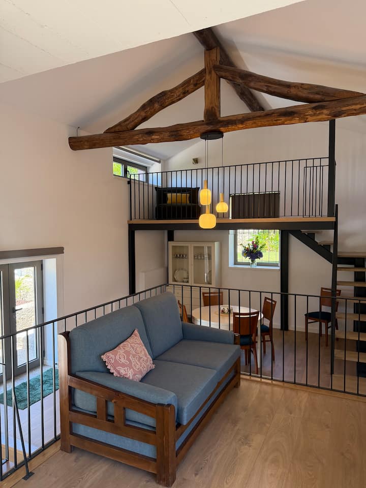 Quinta Da Eira - Near Douro & Porto - Région Centre