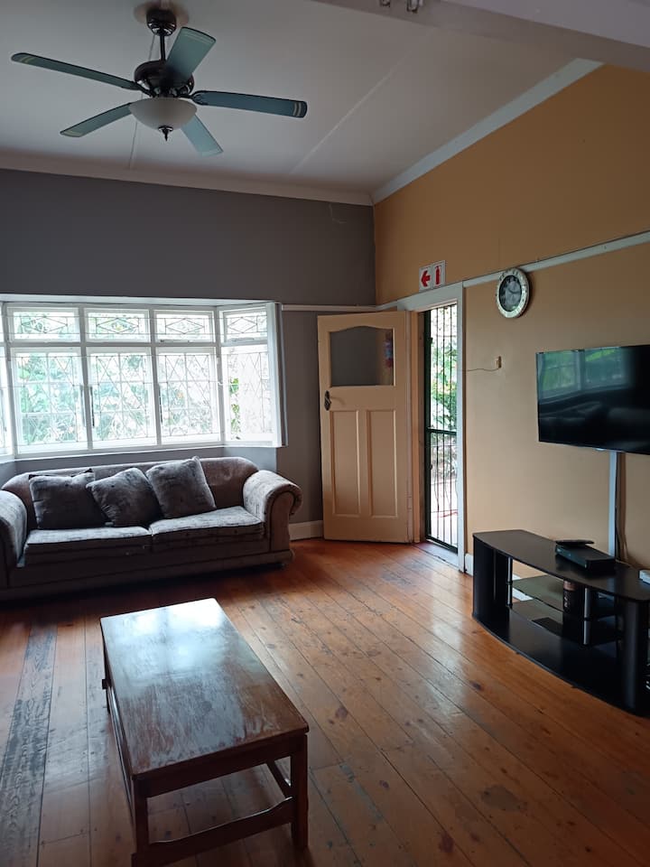 Taldens Guest House - Pietermaritzburg