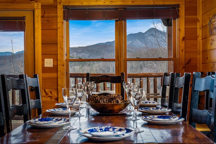Summer Sale! *Theatre*hottub*games*resort Pool/gym - Gatlinburg, TN