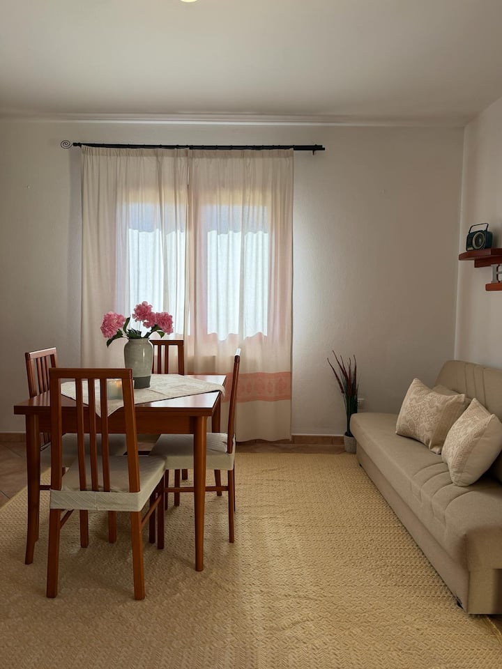 Casa Azzurra - Olbia