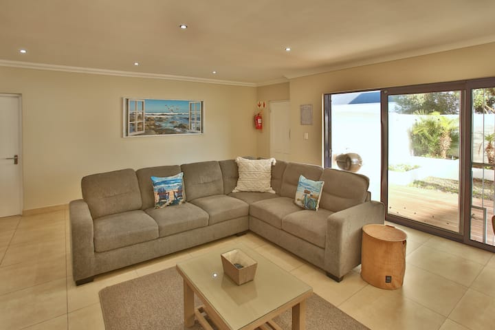4 On Blue, Langebaan, 6-sleeper - Langebaan