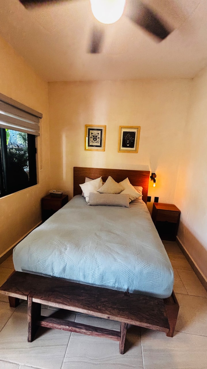 Villas Marymar Room 2 - Riviera Maya