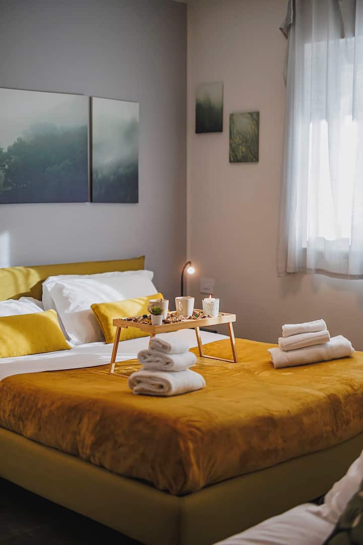 ห้องนอน