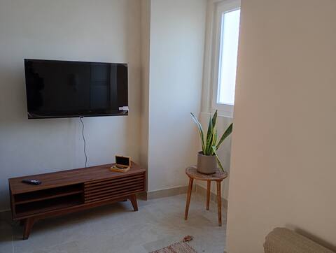 Imóvel de sucesso: Peaceful Studio Near Lisbon & Sea em União Das Freguesias De Caparica E Trafaria