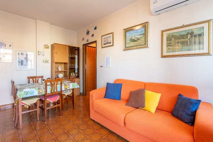 Pietra Ligure, Free Parking +Wi-fi+ac - Pietra Ligure