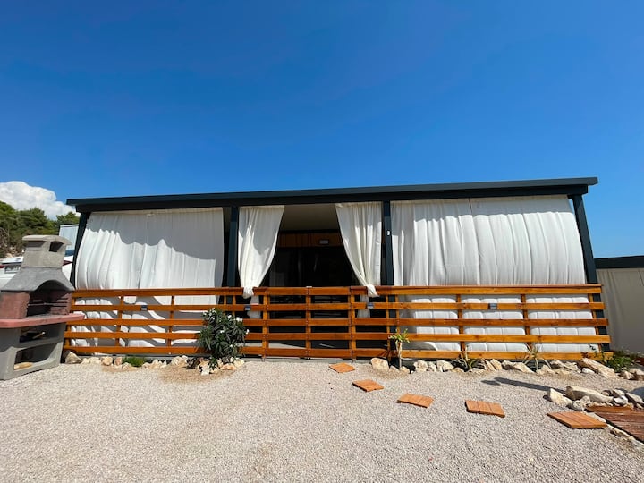 Green Standard 3 - Biograd na Moru