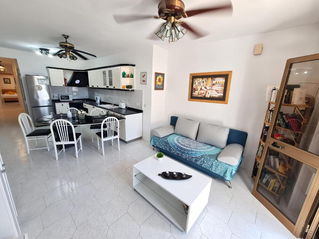 Gaia - Valley views and Beatiful walks