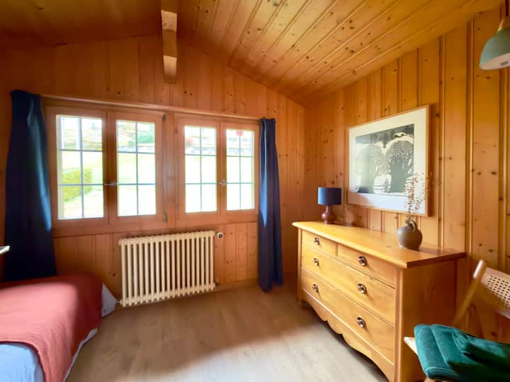 საძინებელი 2