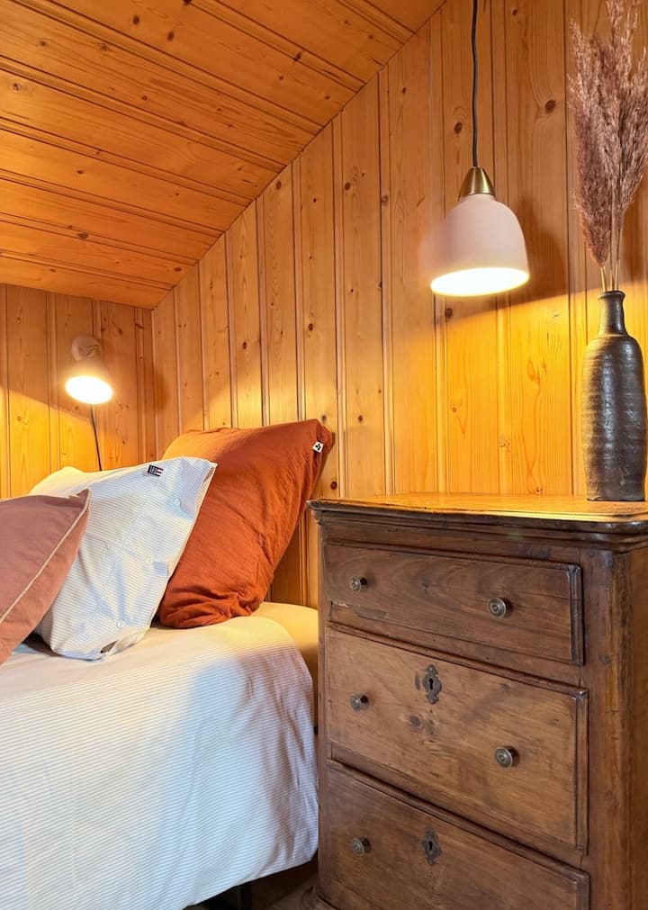 საძინებელი 3