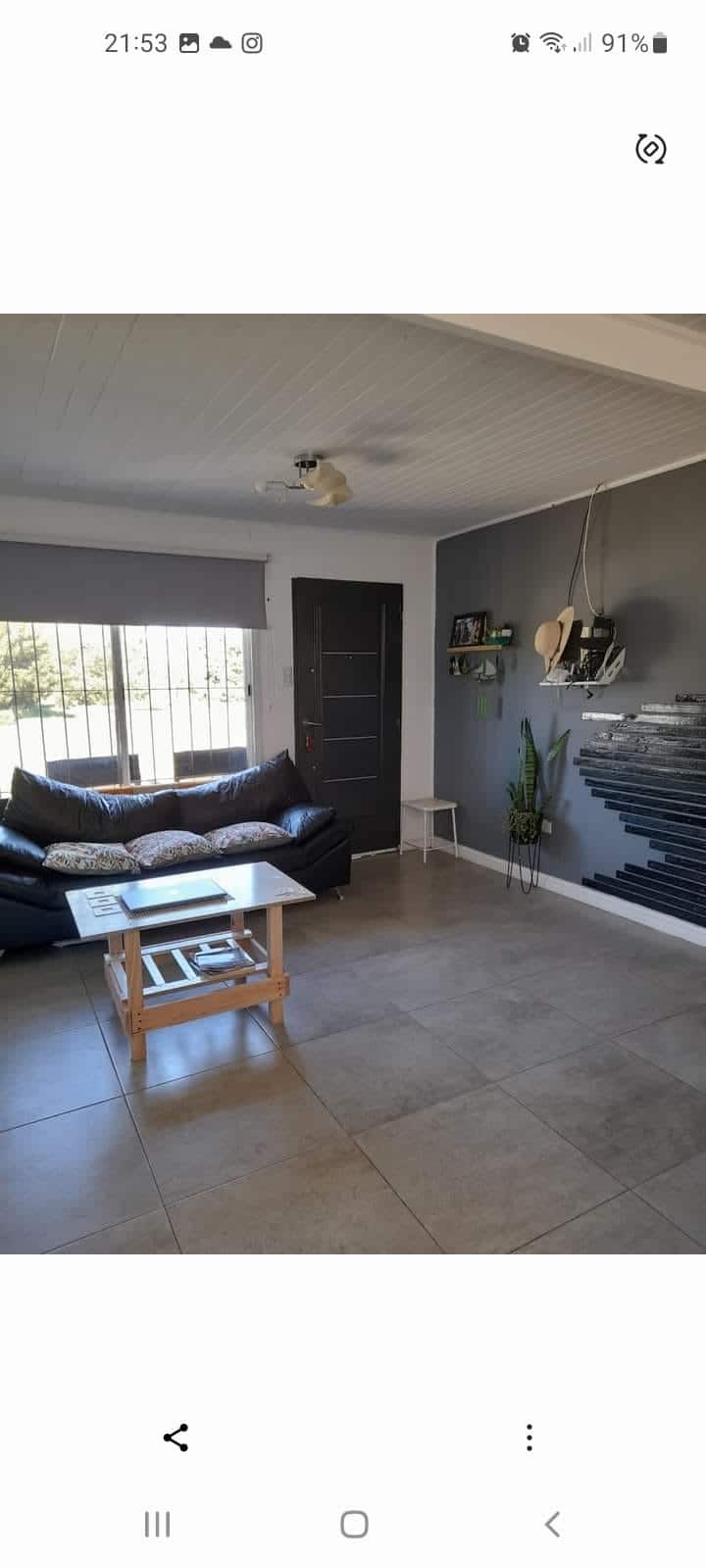 Casa En Las Lomas - Miramar