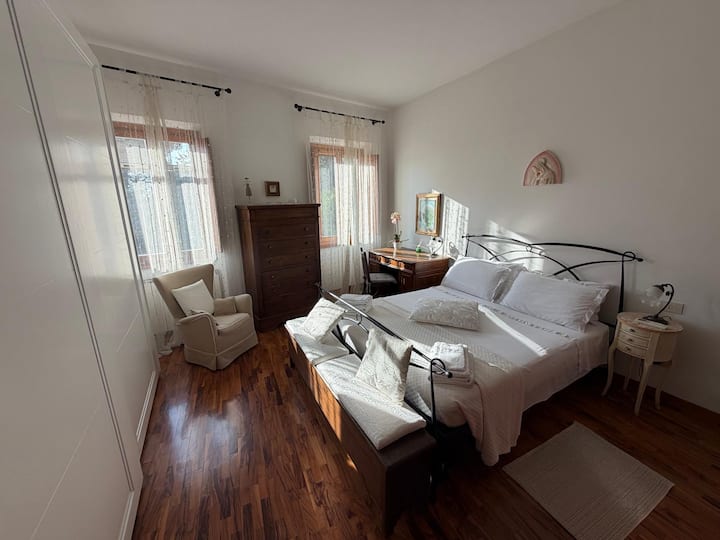 Casa Indipendente Nei Pressi Di Firenze - Monte Morello