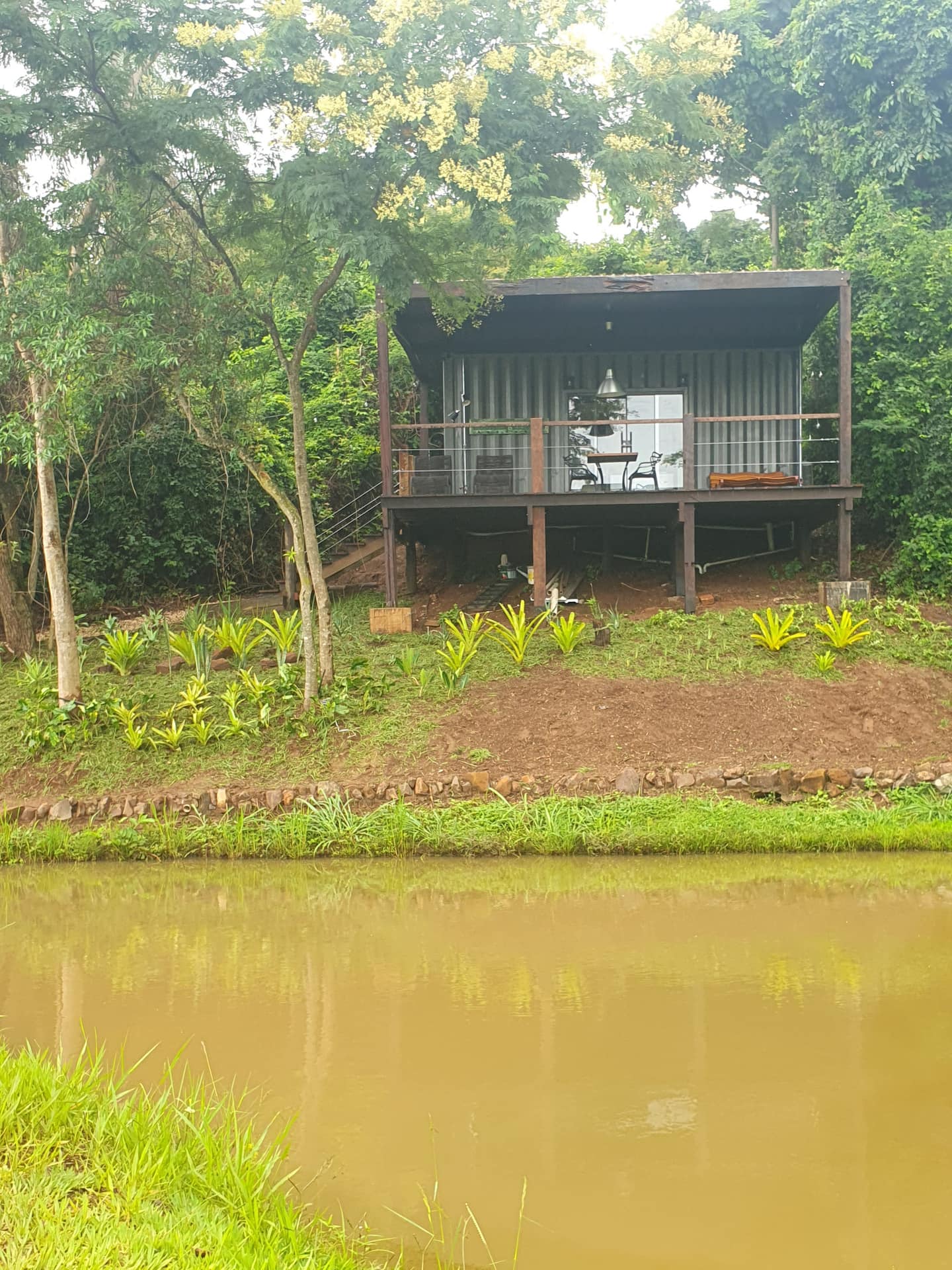 Canário exterior