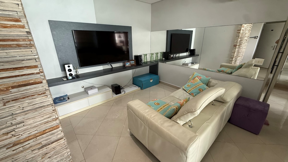 Apartamento Modena - Riviera de São Lourenço