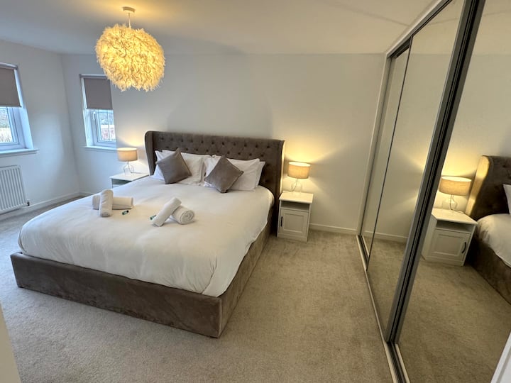 საძინებელი 1