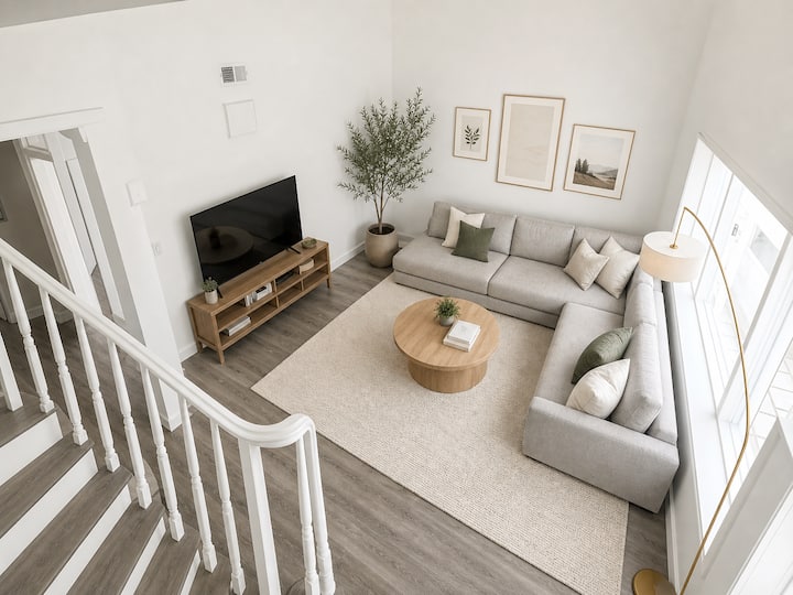 Elegant 4br Home｜private Backyard Oasis S#42429 - 奇諾崗